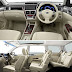 Subaru Exiga 2013 Pictures