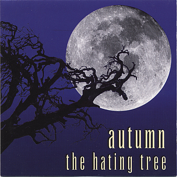 Autumn The Hating Tree1