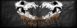 Beard Of Wolves 