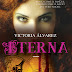 15 novembre 2012: "Eterna" di Victoria Álvarez