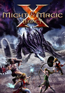 Might And Magic X Legacy