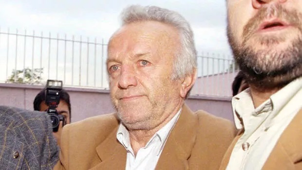 Yaşar Avni Musullulu