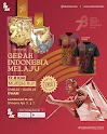 GERAK Indonesia Melaju â€¢ 2023