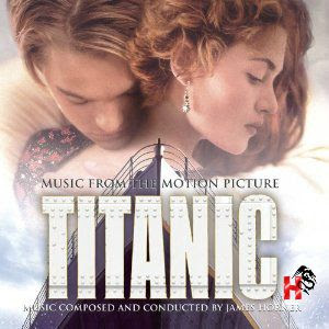 Poster Film Titanic_Hongsing