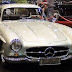 Mercedes Antique Cars