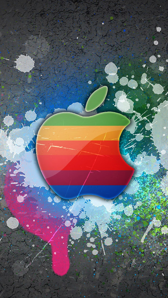 Free Download Apple Logo Iphone 5 Hd Wallpapers Free Hd Wallpapers For Your Iphone And Ipod Touch