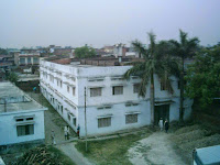 Jamiatul Falah Taiba Manzil