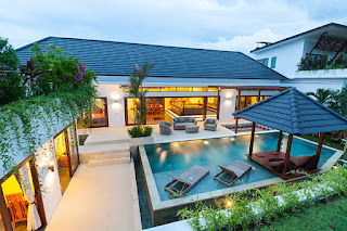 Residential architect in calicut