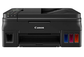 Canon PIXMA G2410 Drivers Download, Review, Price