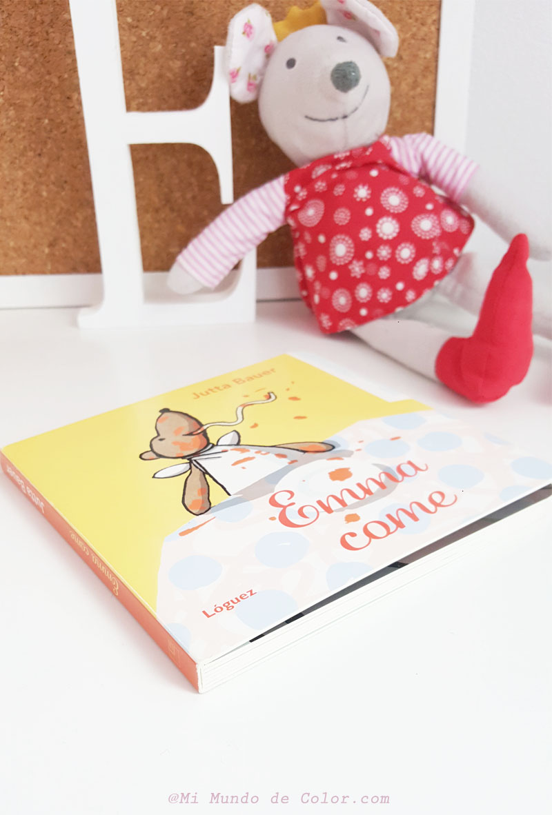 recomendaciones de lectura infantil del mejor blog de maternidad español