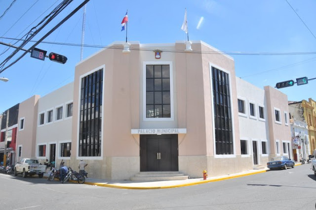 Resultado de imagen para estilo republicano en la edificaciones de la concepcion de la vega rep.dominicana