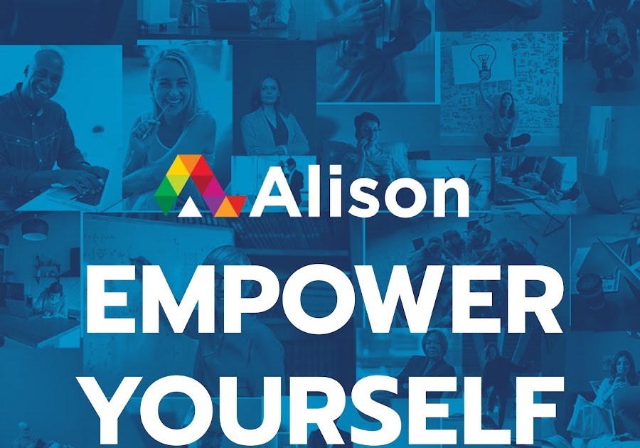 Alison Free Courses