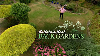 Britains Best Back Gardens - Challenging Plots ep.1