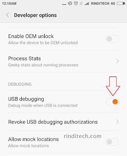 How to Connect Xiaomi Redmi Note 4 to PC Computers via USB Cable