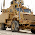 Pakistan will buy mine proof vehicles from US