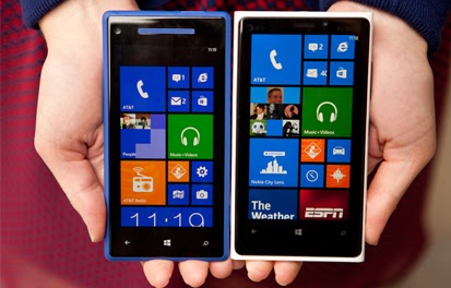 Harga Dan Spesifikasi Nokia Lumia 920 Terbaru 2014