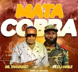 Baixar música mp3 de "Gil Travasso, Dj Naile"   intitulada "Mato a cobra  Download Mp3" Tubidy mp3 music download, Gil Travasso, Dj Naile   download mp3 songs disponível blog Djilay Capita.