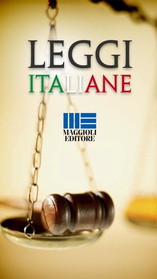 Leggi Italiane