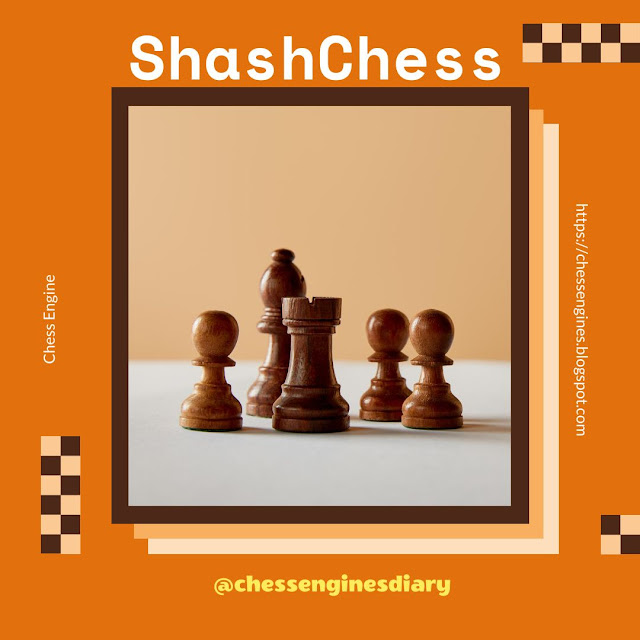 Chess Engines Diary on X: Chess engine: Vafra 12 Cfish NNUE More:    / X