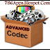ADVANCED Codecs 5.4.7 For Windows Download Full Version