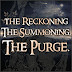 Ovid's Withering - The Reckoning. The Summoning. The Purge. (Single 2012)