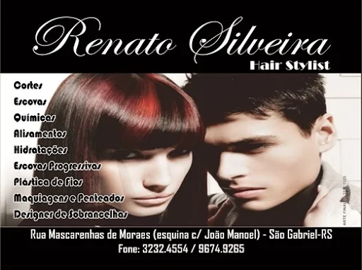 Banner Renato Silveira 1