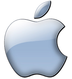 apple logo