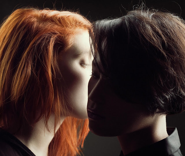 ICONA POP: MANNERS // TOP RATED