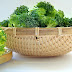 Foods to prevent lung cancer