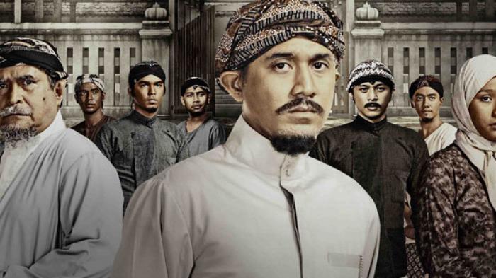 Sinopsis Sang Pencerah, Film Tentang Pendiri Muhammadiyah