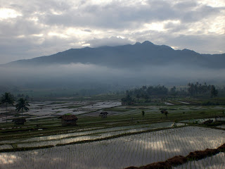 Gunung cakrabuana