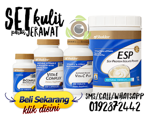 5 Cadangan Vitamin Untuk Kulit Jerawat Dan Bermasalah.