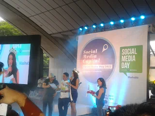 Social Media Day 2012 Makati City