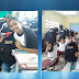 Escola Aluísio de Aquino entrega kits escolares aos estudantes 