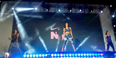 NTC Nike Training Club
