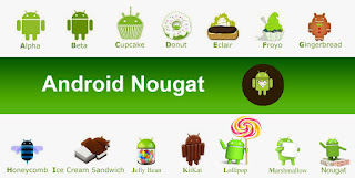 Android N Nougat