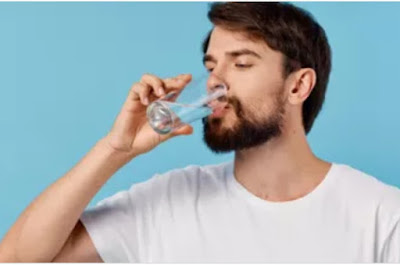 Bahaya Banyak Minum Air Setelah Makan