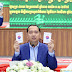 ក្រសួងព័ត៌មាន បោះពុម្ពធម្មនុញ្ញវិជ្ជាជីវៈសារព័ត៌មាន ២០,០០០ច្បាប់ សម្រាប់ចែកជូនអ្នកសារព័ត៌មានដោយឥតគិតថ្លៃ ដើម្បីជាមូលដ្ឋានគ្រឹះពង្រឹងក្រមសីលធម៌វិជ្ជាជីវៈសារព័ត៌មាន និងជំនឿទុកចិត្ត!!!