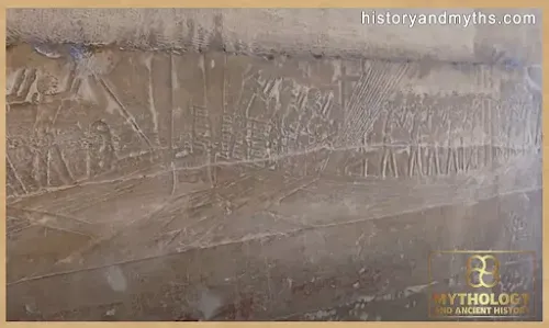 Part-of-Wall-Scenes-in-Unas's-Processional-Way