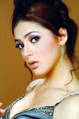 Parvati Melton, telugu actress Parvati Melton