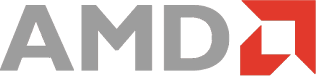 logo AMD