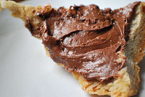 World Nutella Day