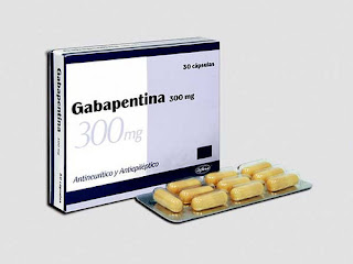 gabapentina