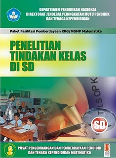 Free download Penelitian Tindakan Kelas (PTK)  Semua 