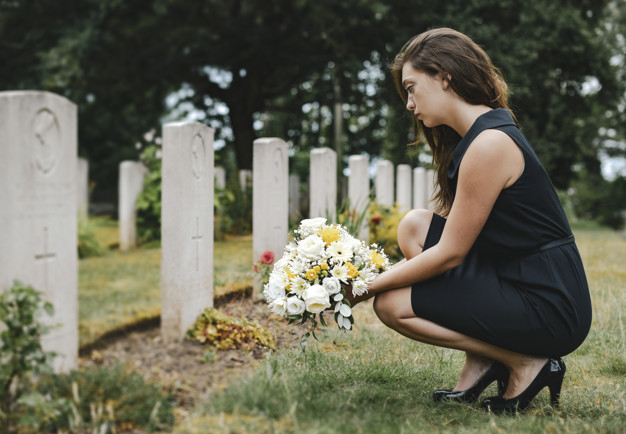  Funeral Flowers Dublin - Arrange same-day flower delivery across Ireland 