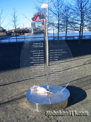 911 memorial