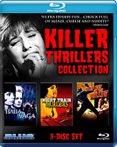 Killer[8]