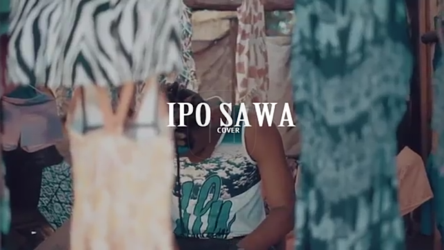 VIDEO: STAN BAKORA - IPO SAWA COVER 