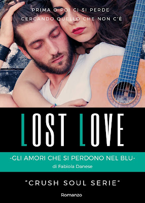 recensione lost love di fabiola danese