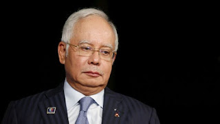 maleshia-ex-pm-najib-aarrested